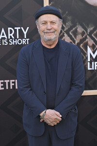 Premiere 'Marty, Life is Short' in Los Angeles