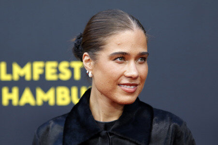 Serienpremiere 'Smillas Gespür für Schnee', Filmfest Hamburg 2025