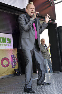 5. Open Air Sommerparty in Erding