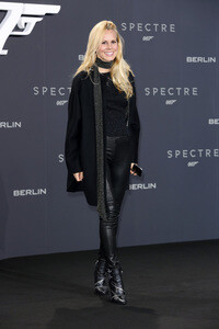 Filmpremiere 'Spectre' in Berlin