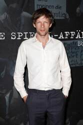 'Die Spiegel-Affäre' Kino-Preview, Berlin