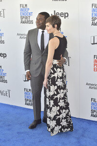 Film Independent Spirit Awards 2017 in Santa Monica