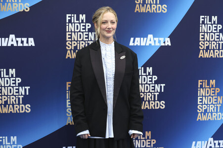 Independent Spirit Awards 2026 in Los Angeles