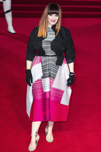 Filmpremiere 'Star Wars: Die letzten Jedi' in London