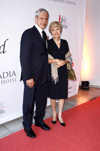 Steiger Award 2015 in Dortmund