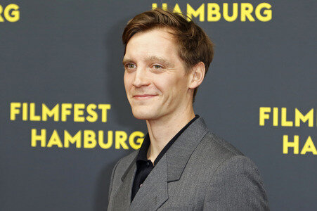 Serienpremiere 'Sternstunde der Mörder', Filmfest Hamburg 2025