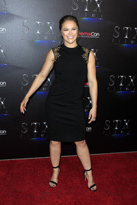 STXfilms Event auf der CinemaCon 2018 in Las Vegas