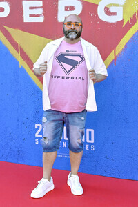Special Screening 'Supergirl' in Madrid
