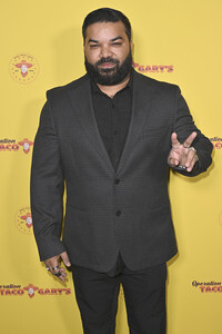 Filmpremiere 'Operation Taco Gary's' in Los Angeles