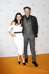 'Tannbach - Schicksal eines Dorfes' Premiere, Berlin