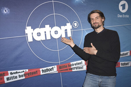 Preview 'Tatort - Der Tod ist unser ganzes Leben' in München