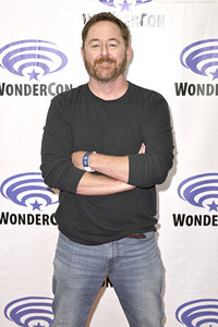28.03.2026<br>Photocall 'Ted', WonderCon 2026 in Anaheim
