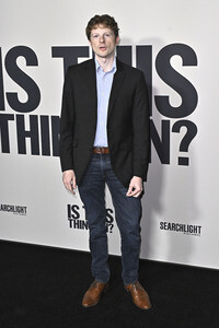 Filmpremiere 'Is This Thing On?' in Los Angeles