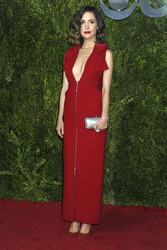Tony Awards 2015 in New York