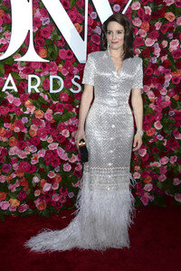 Tony Awards 2018 in New York