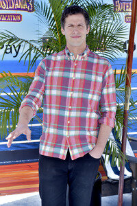 Filmpremiere 'Hotel Transsilvanien 3 - Ein Monster Urlaub' in Los Angeles