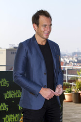 'Teenage Mutant Ninja Turtles' Photocall, Berlin