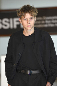 Photocall 'Ungrateful Beings', San Sebastian International Film Festival 2025