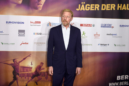 Filmpremiere 'Urban Records' in Berlin