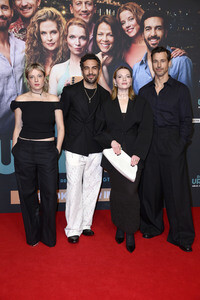Filmpremiere 'Der perfekte Urlaub' in Berlin