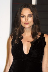 Vanity Fair Oscar Party 2015