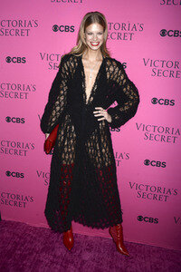 Victoria's Secret Fashion Show Viewing Party 2017 in  New York