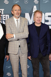 'A Most Wanted Man' Premiere, Hamburg