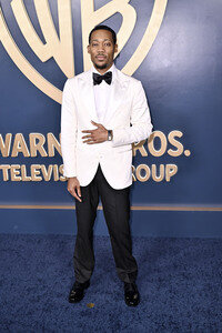 Warner Bros. Primetime Emmy Awards 2025 Nominierten Feier in Beverly Hills