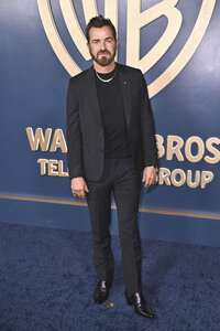 Warner Bros. Primetime Emmy Awards 2025 Nominierten Feier in Beverly Hills