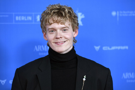 Filmpremiere 'The Weight', Berlinale 2026