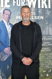 Filmpremiere 'Therapie für Wikinger' in Berlin