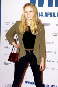 Filmpremiere 'Wild' in Berlin