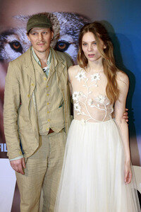 Filmpremiere 'Wild' in Berlin