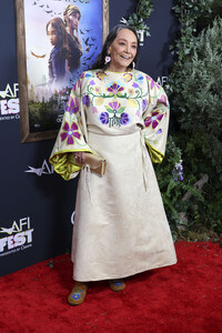 Opening Ceremony und Filmpremiere 'Wildwood',  AFI Fest 2026 in Los Angeles