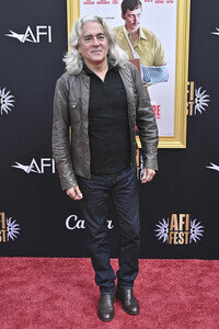 Filmpremiere 'Dead Man's Wire', AFI Fest 2025 in Los Angeles