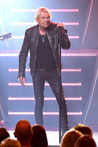 TV-Show 'Die Giovanni Zarrella Show' in Göttingen