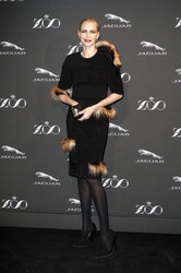 Zoo Magazine 10th Anniversary Event, Berlin