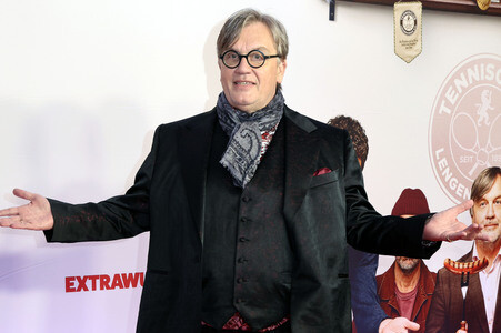 Filmpremiere 'Extrawurst' in München