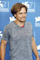 '99 Homes' Photocall, Biennale 2014