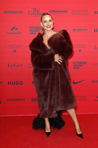 About You Fashion Ball 2025 in Hamburg