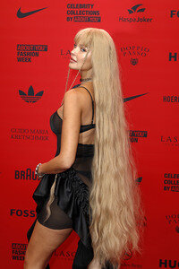 About You Fashion Ball 2025 in Hamburg