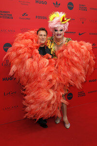 About You Fashion Ball 2025 in Hamburg