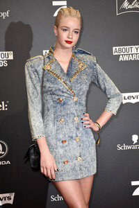 About You Awards 2018 in München
