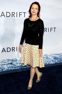 Filmpremiere 'Die Farbe des Horizonts' in Los Angeles