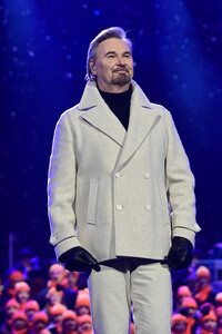 Das 8. Große Adventskonzert 2025 in Dresden