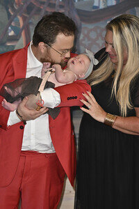 Serienscreening 'The Chosen Adventures' in Culver City