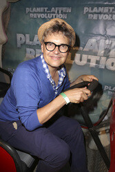 'Planet der Affen: Revolution' Special-Preview, Berlin