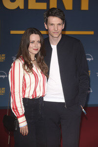 Serienpremiere 'Call My Agent Berlin' in Berlin