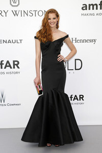 amfAR's Cinema Against Aids Gala, Cannes Film Festival 2016