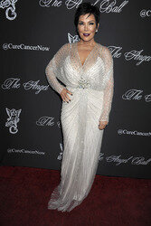 Angel Ball 2014, New York